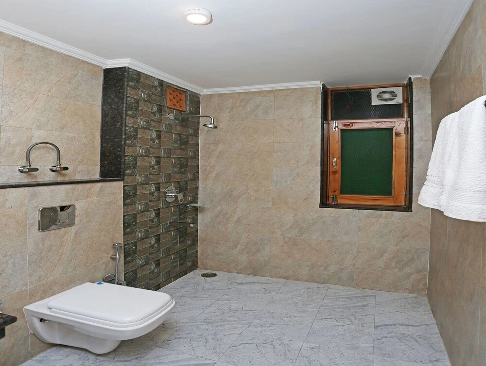 OYO 9574 Hotel The Nature Bliss