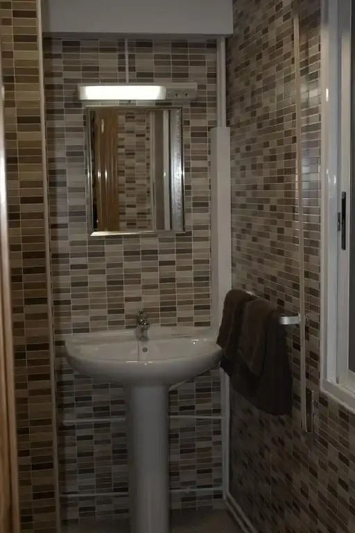 Hostal Casa Juan