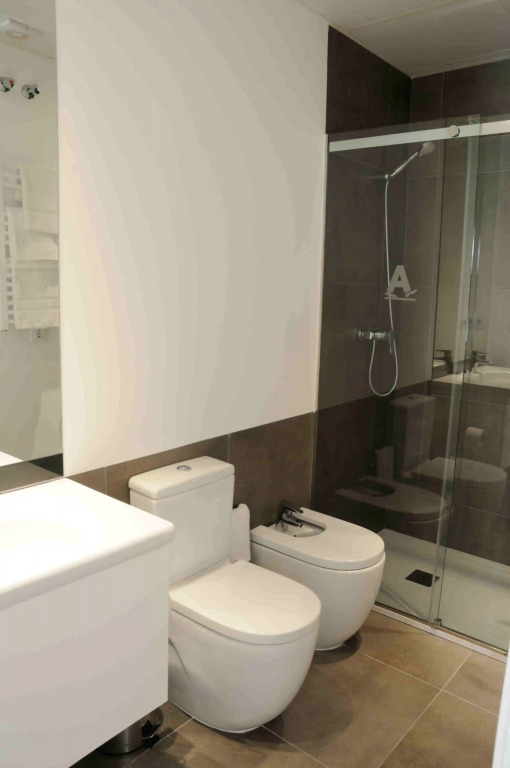 Mon Suites San Martin