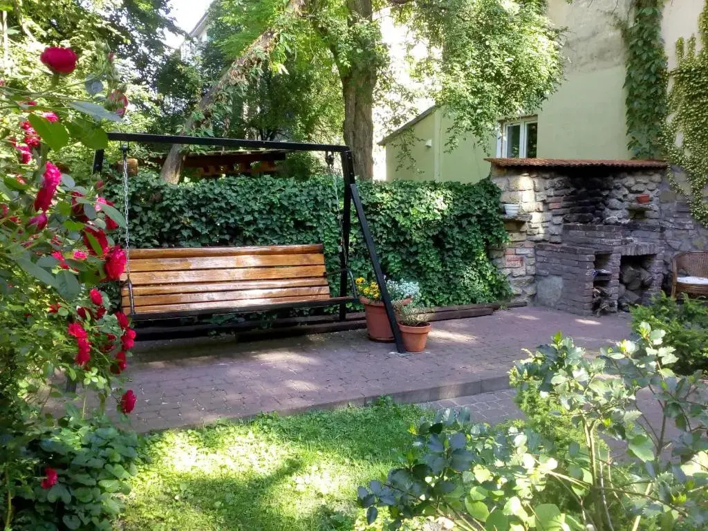 Studios at Anchevskih 3
