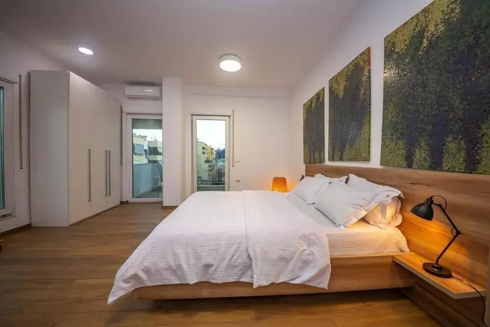 Tirana Sweet Apartments by TS