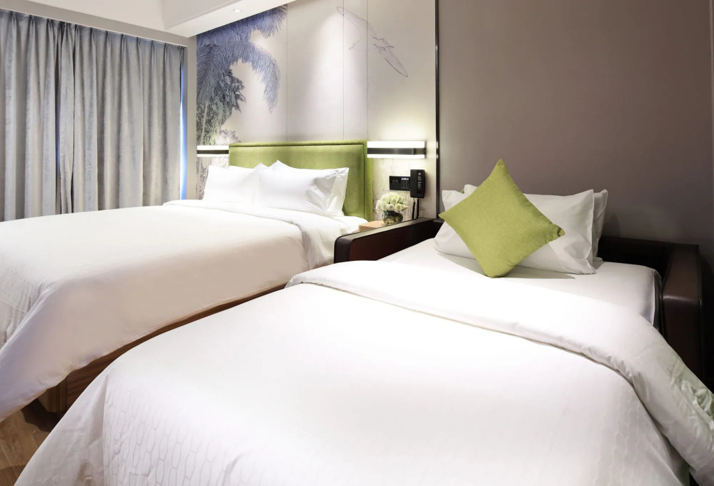Hampton by Hilton Shenzhen Guangming