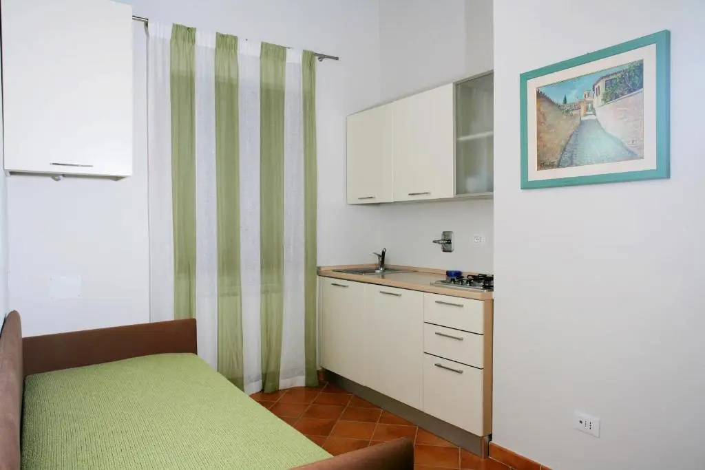 Casa Vacanze Vecciano