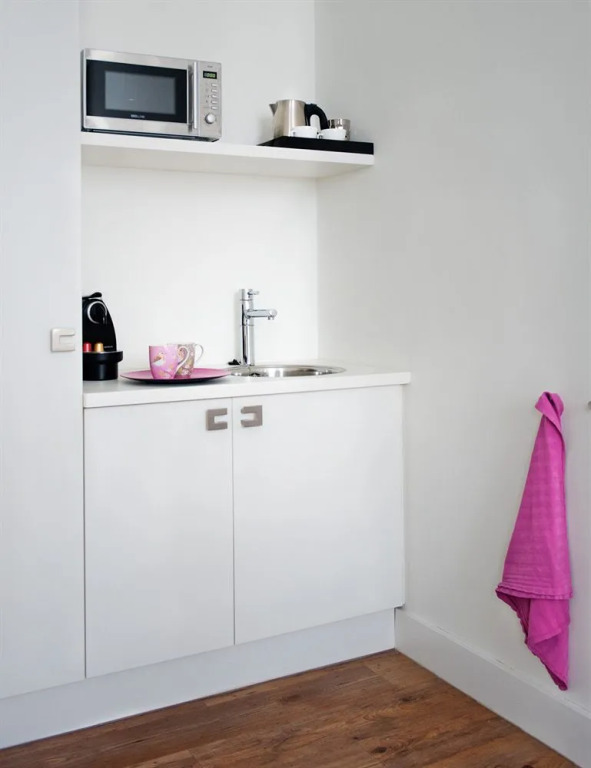 Bed en Brood - Veere