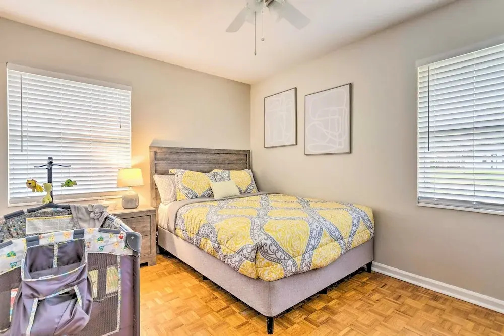 Emerald Coast Getaway in Fort Walton Beach
