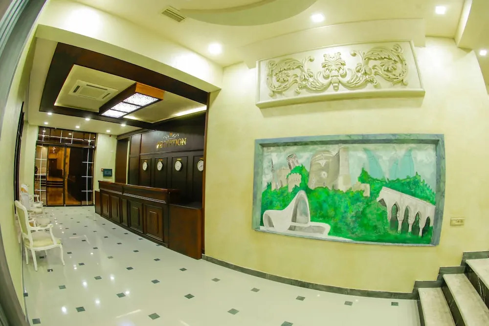 Villa Inn Hotel