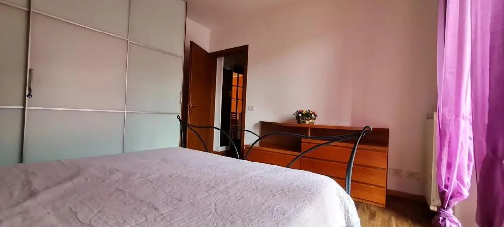 Butterfly Apartment near Monteriggioni