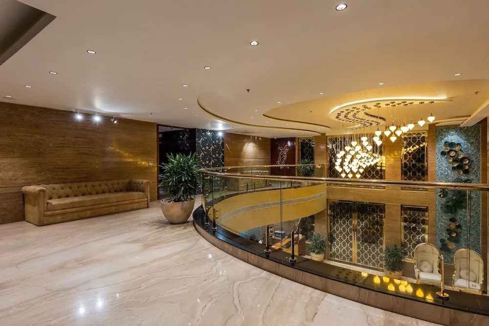 Skyline Resort & Convention Centre