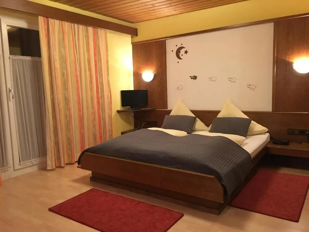 Boutique Hotel Lainbach