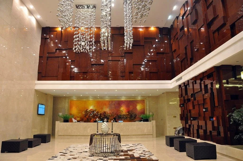 Intercity Hotel