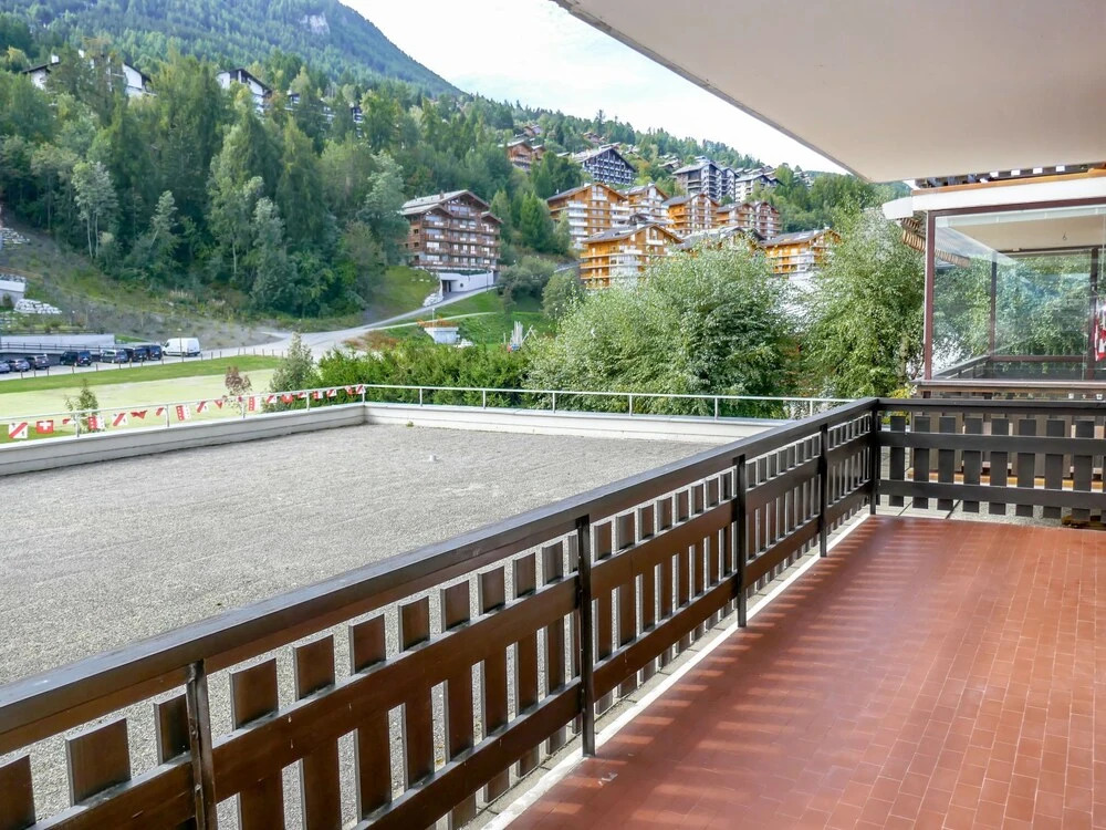 Ecluses 2 Haute-nendaz