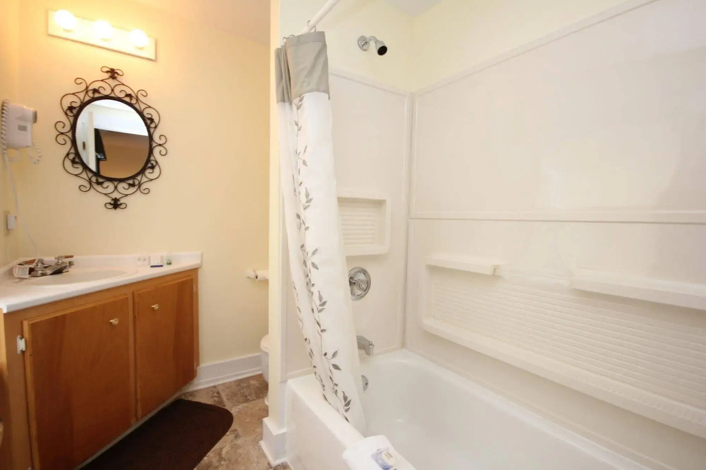 St Andrews Inn & Suites