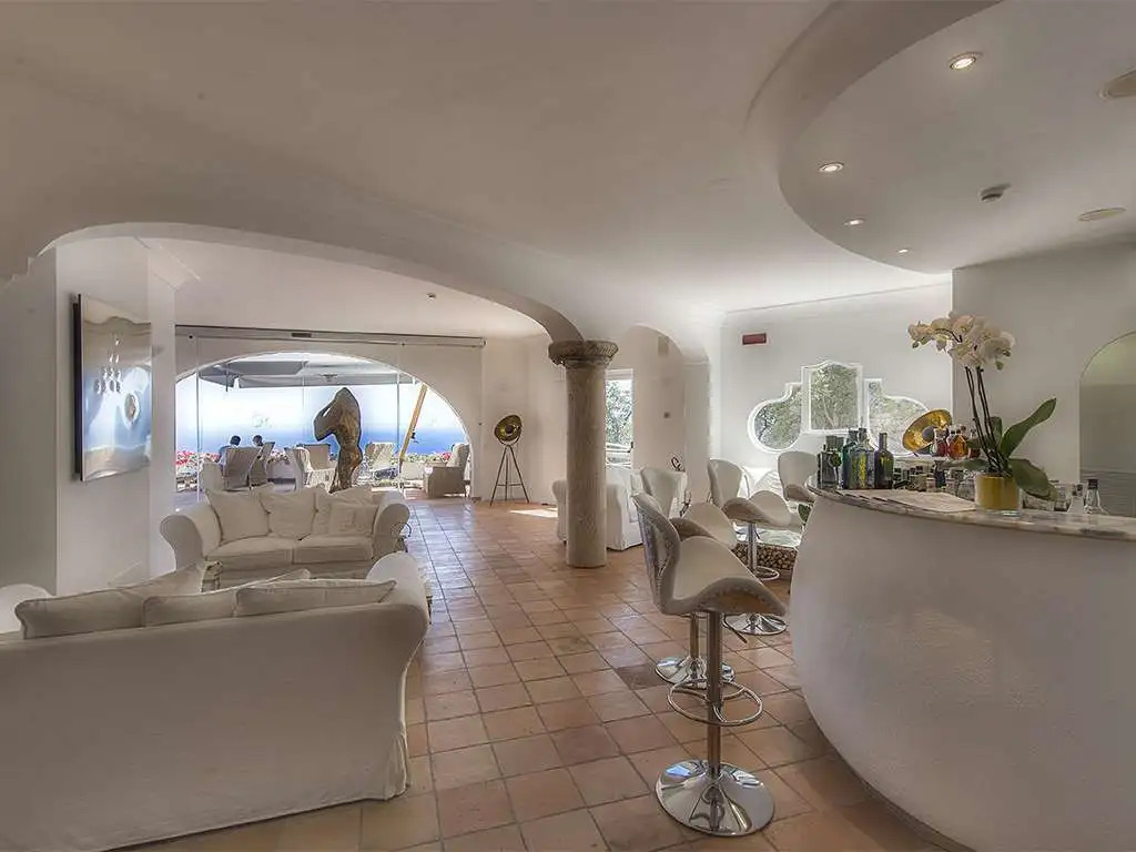 Hotel Piccolo SantAndrea