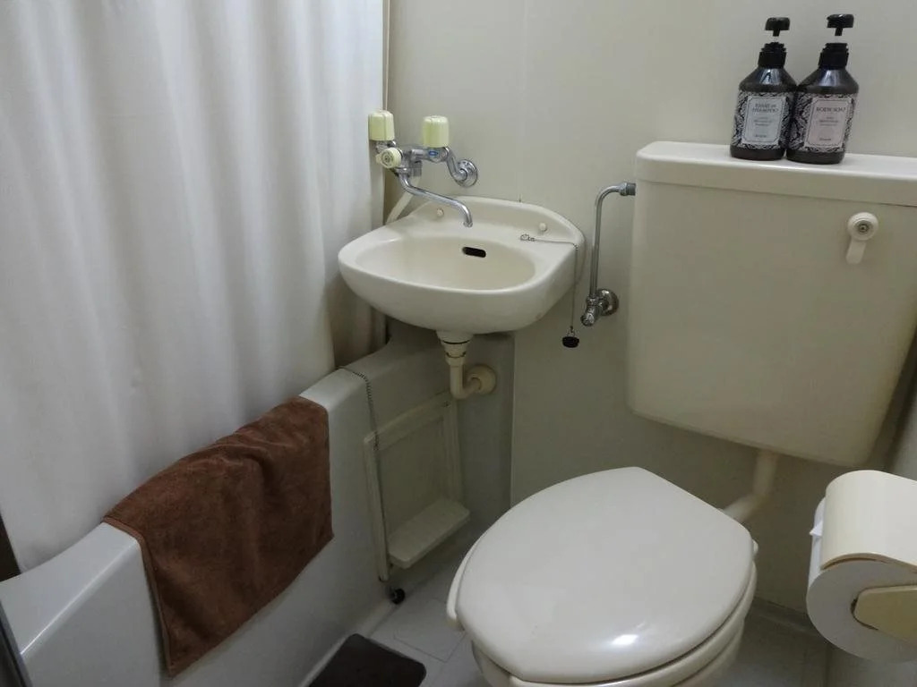 Seadive Guest House