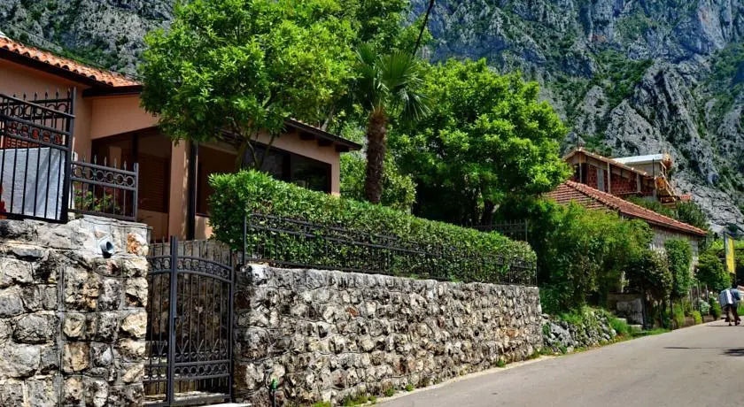 Holiday Home Anja