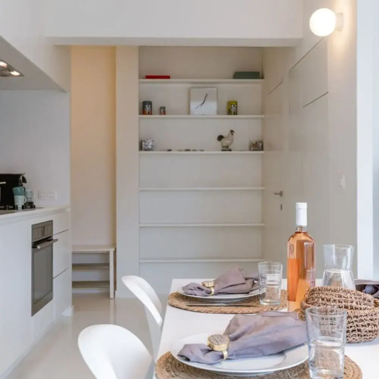 The Perfect Family Apartment Close to the Beach