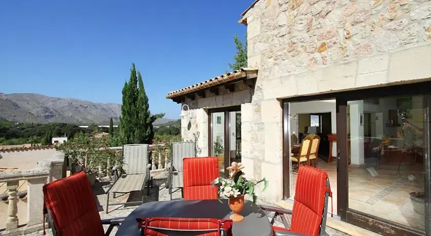 Villa Llop