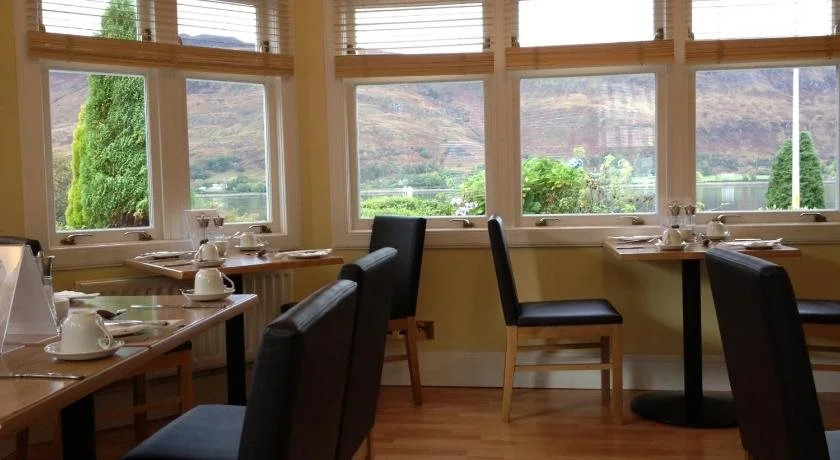 Buccleuch Guest House