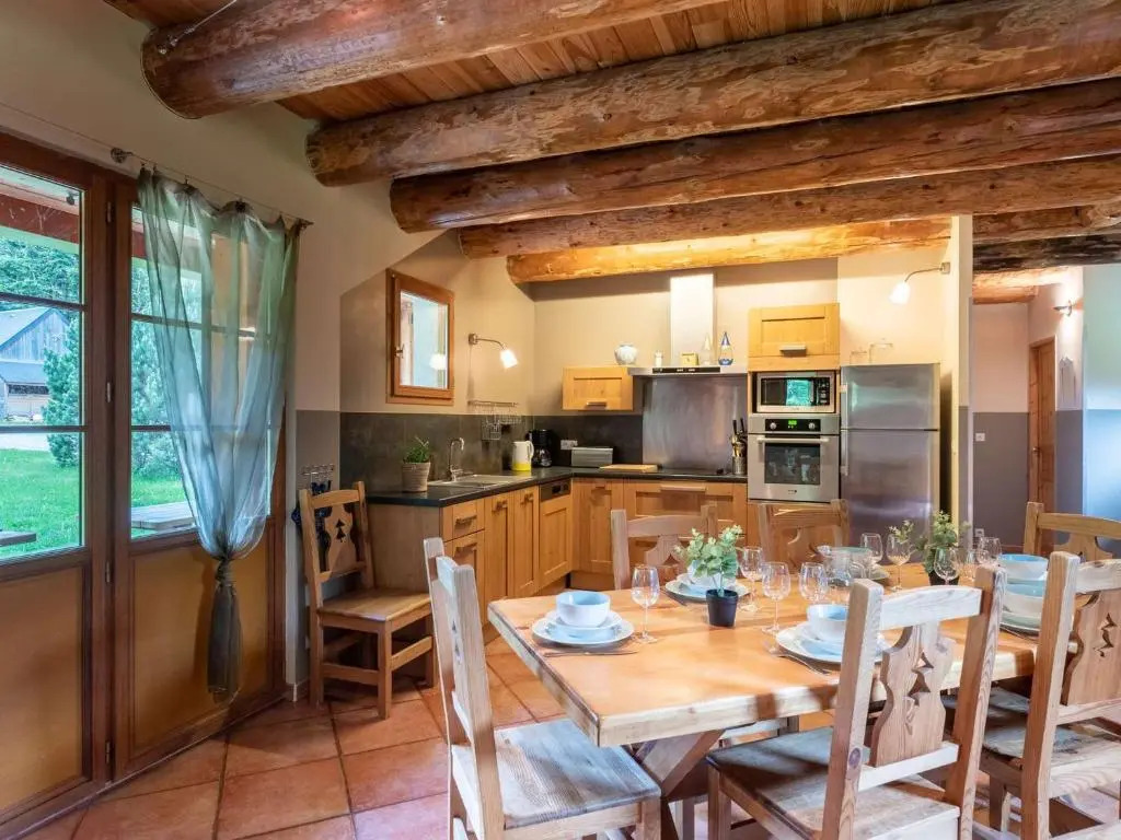 Maison Aragnouet, 5 pièces, 10 personnes - FR-1-296-344