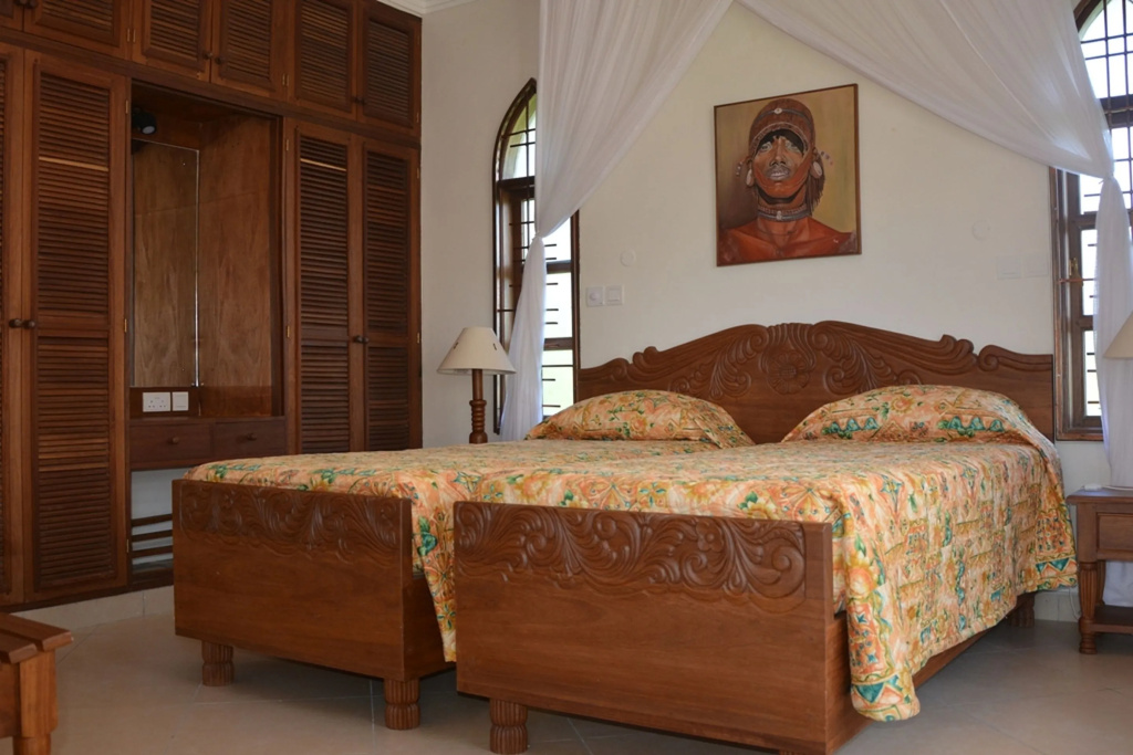 Diani Pearl