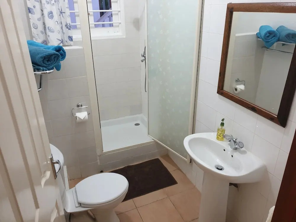 La Maison Hibiscus Self Catering Accommodation