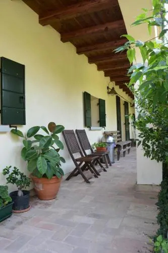 Casale Del Leon