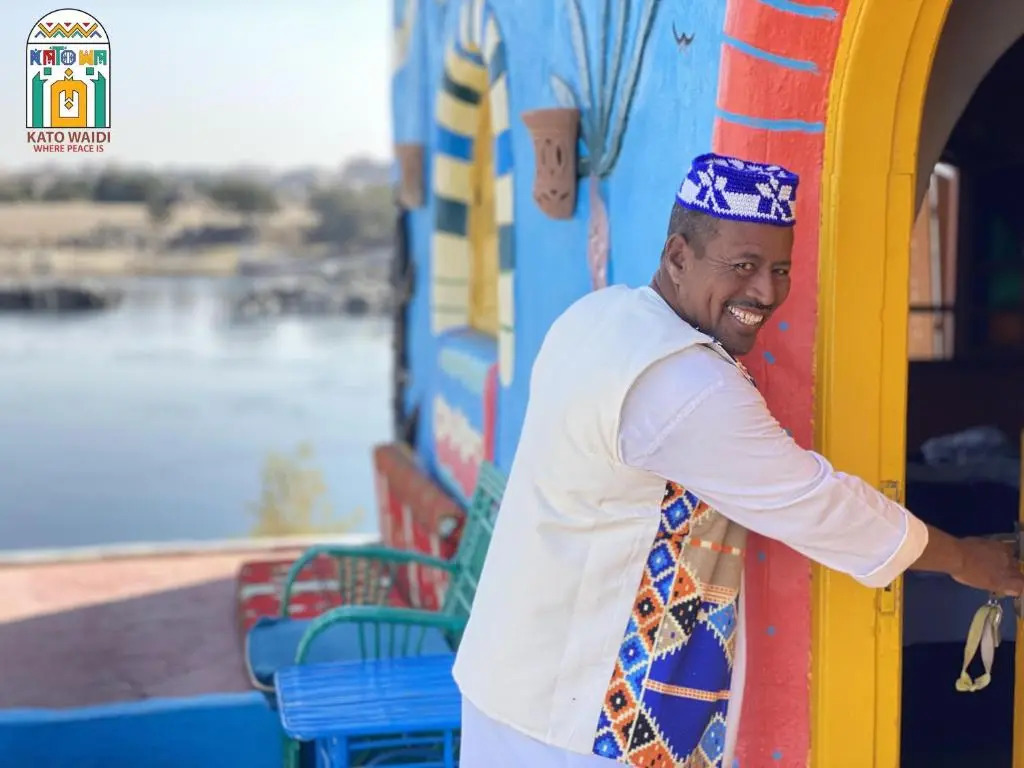 Kato Waidi Nubian Resort