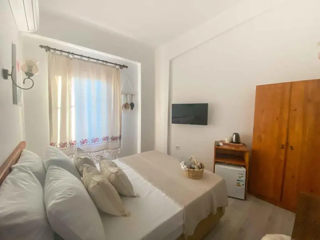 Patiska Butik Otel