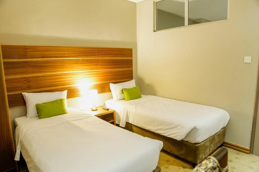 Woodlane Hotel