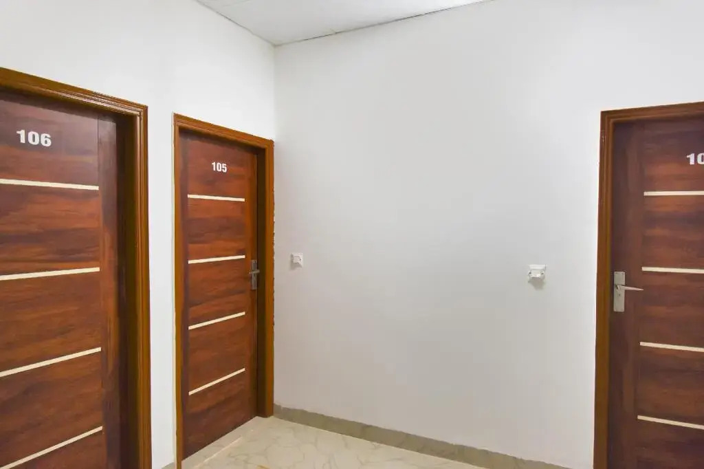 Alka Guest House by OYO Rooms