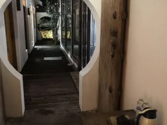 Qingdao Xiangyue Homestay