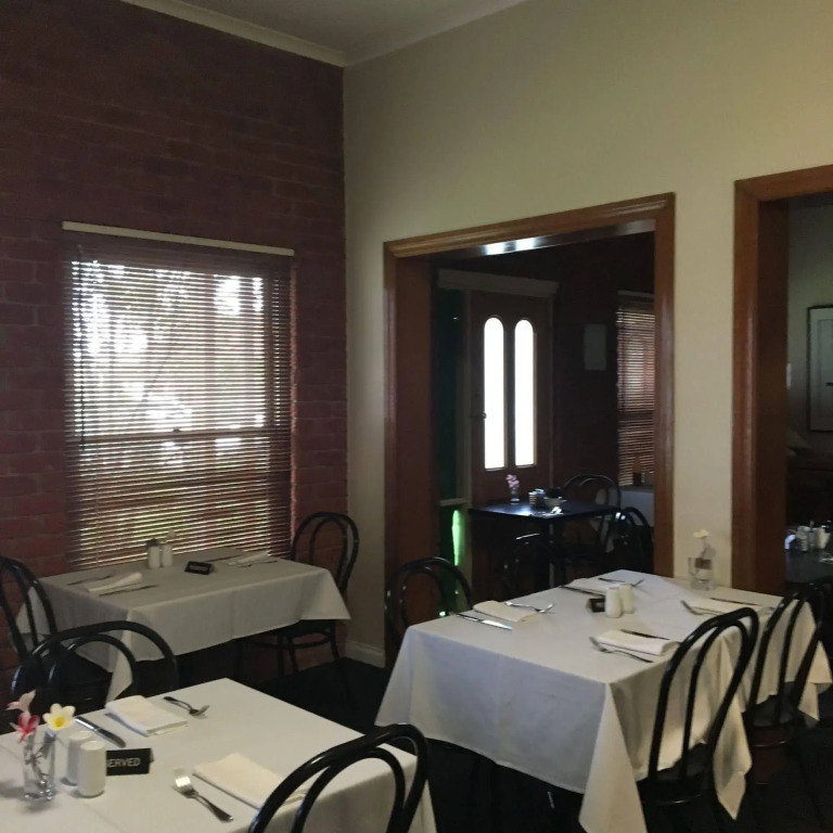 Footscray Motor Inn and Serviced Apartments