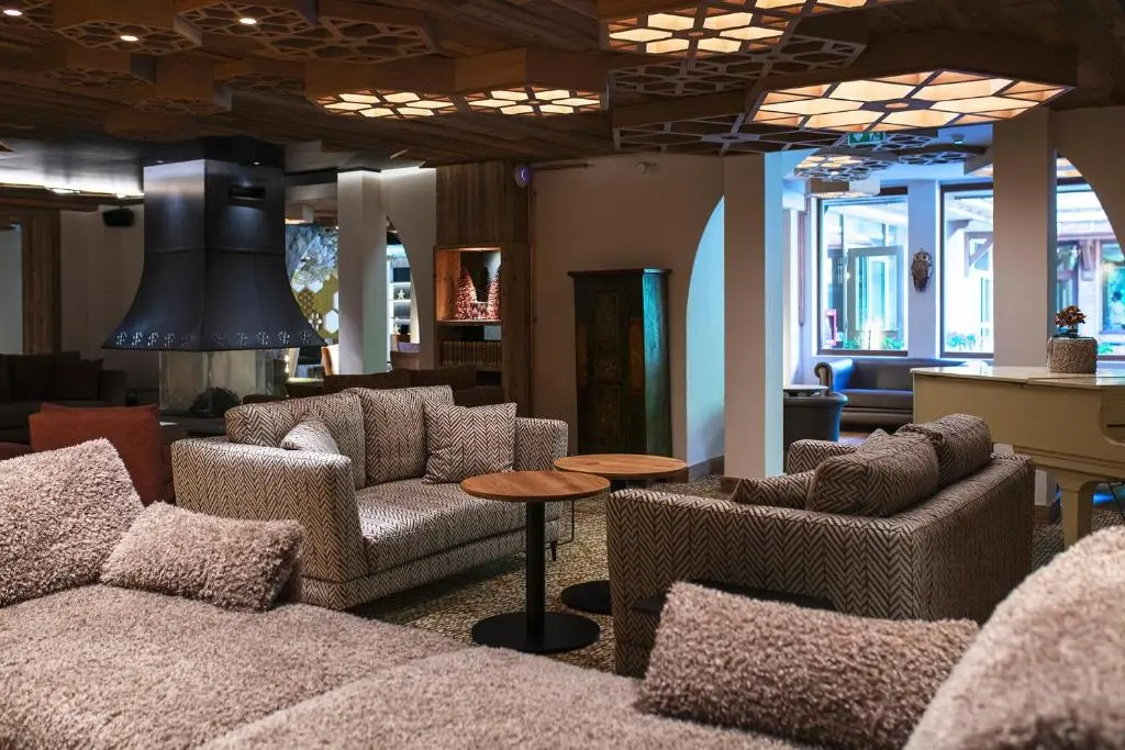 Hotel Beauregard