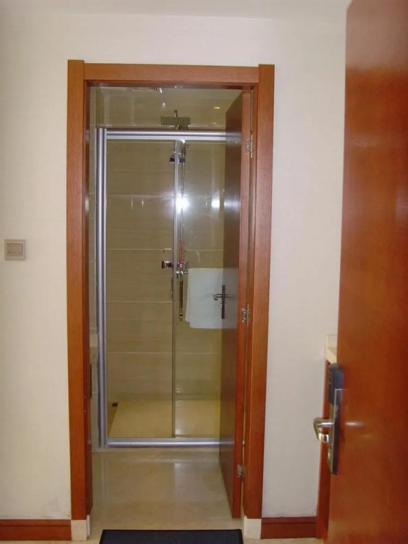 Cana Hotspring Hotel