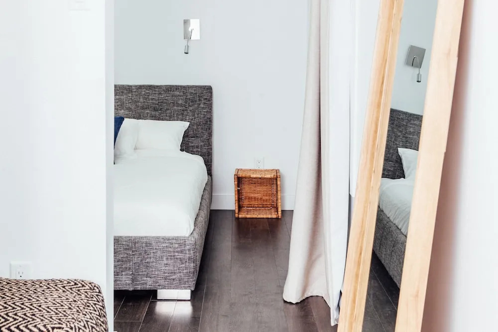 LikeAHotel - Le Cube