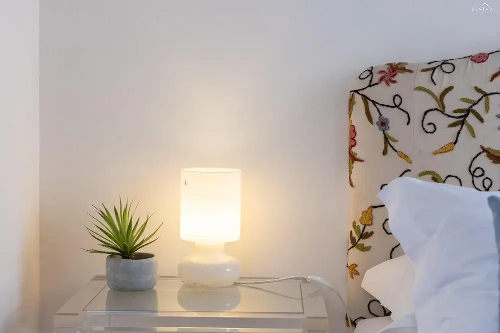 Rental in Rome Santa Margherita Apartment