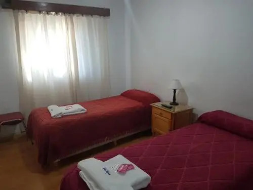 Hotel Belgrano