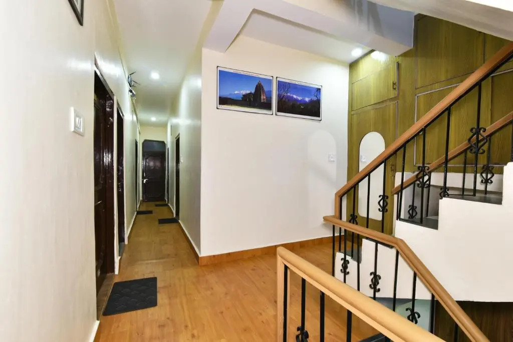 Surbhi Guest House