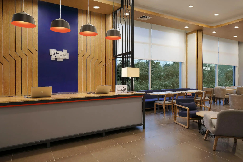 Holiday Inn Express Pune Hinjewadi by IHG