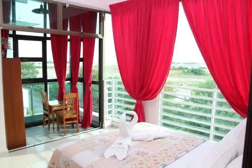 Idaman Villa @Malacca