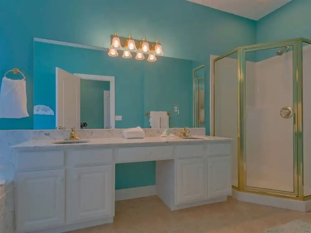 Villa on Marina by Meyer Vacation Rentals
