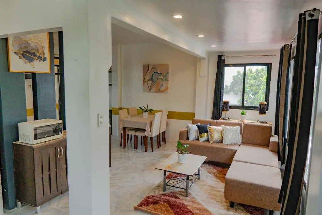 Gensan Apartment Rental