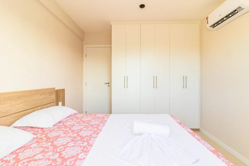 GB48 Excelente Quarto e Sala