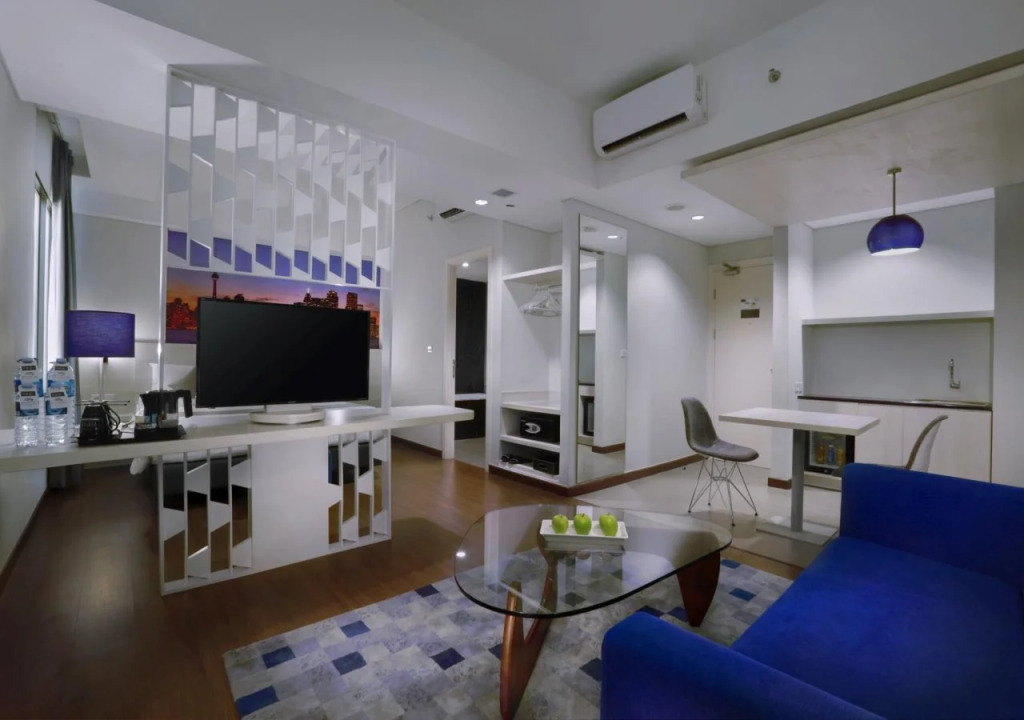 Hotel Neo+ Kebayoran Jakarta