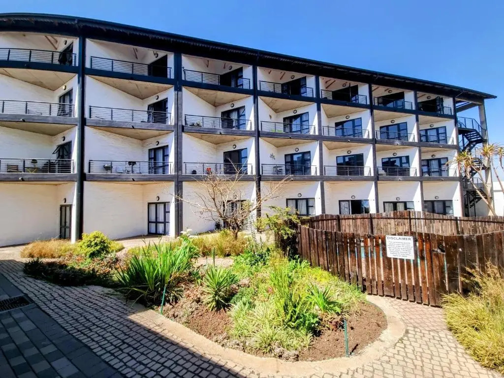 Kaleaba House in Vibey Maboneng Precint