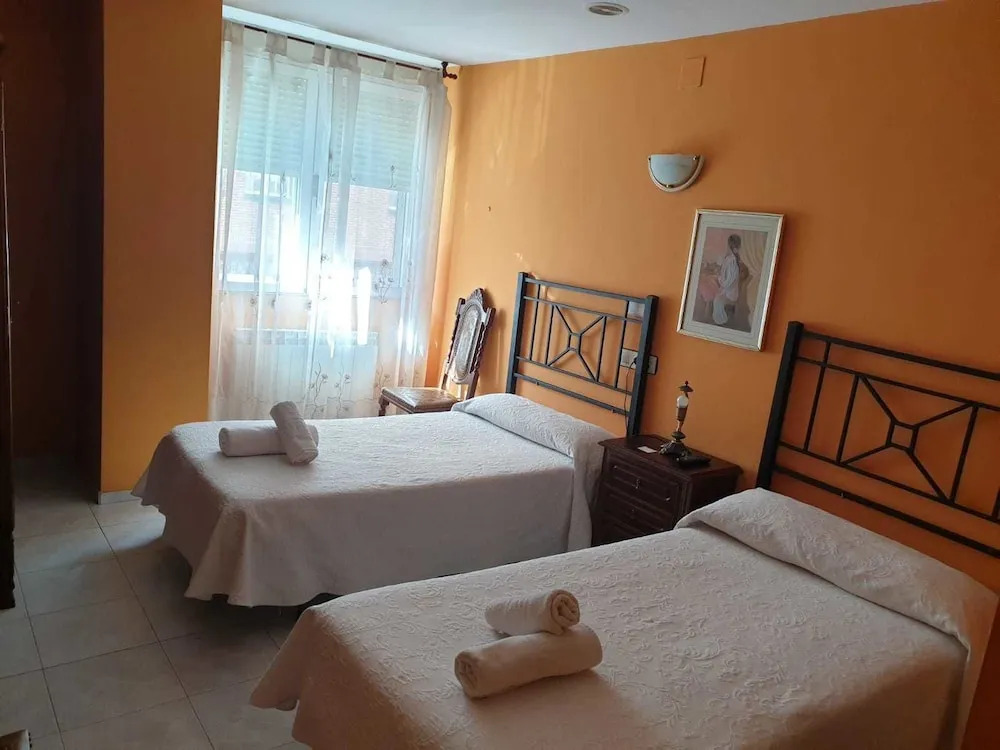 Hostal Algodon