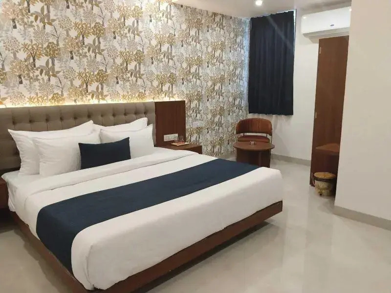 The Avinya Hotel