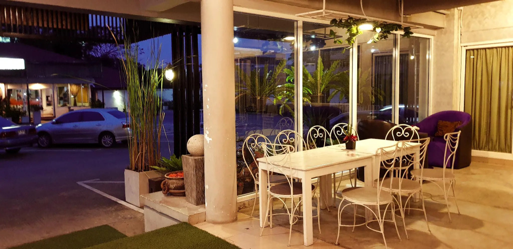 Mintara Hotel - โรงแรมมินธารา มีนบุรี