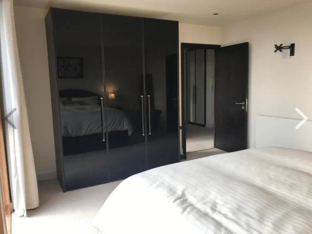 Charming Apartment max 15 Mins Close Airport Lagos