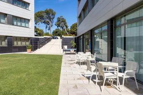 Alicante Postiguet Studio
